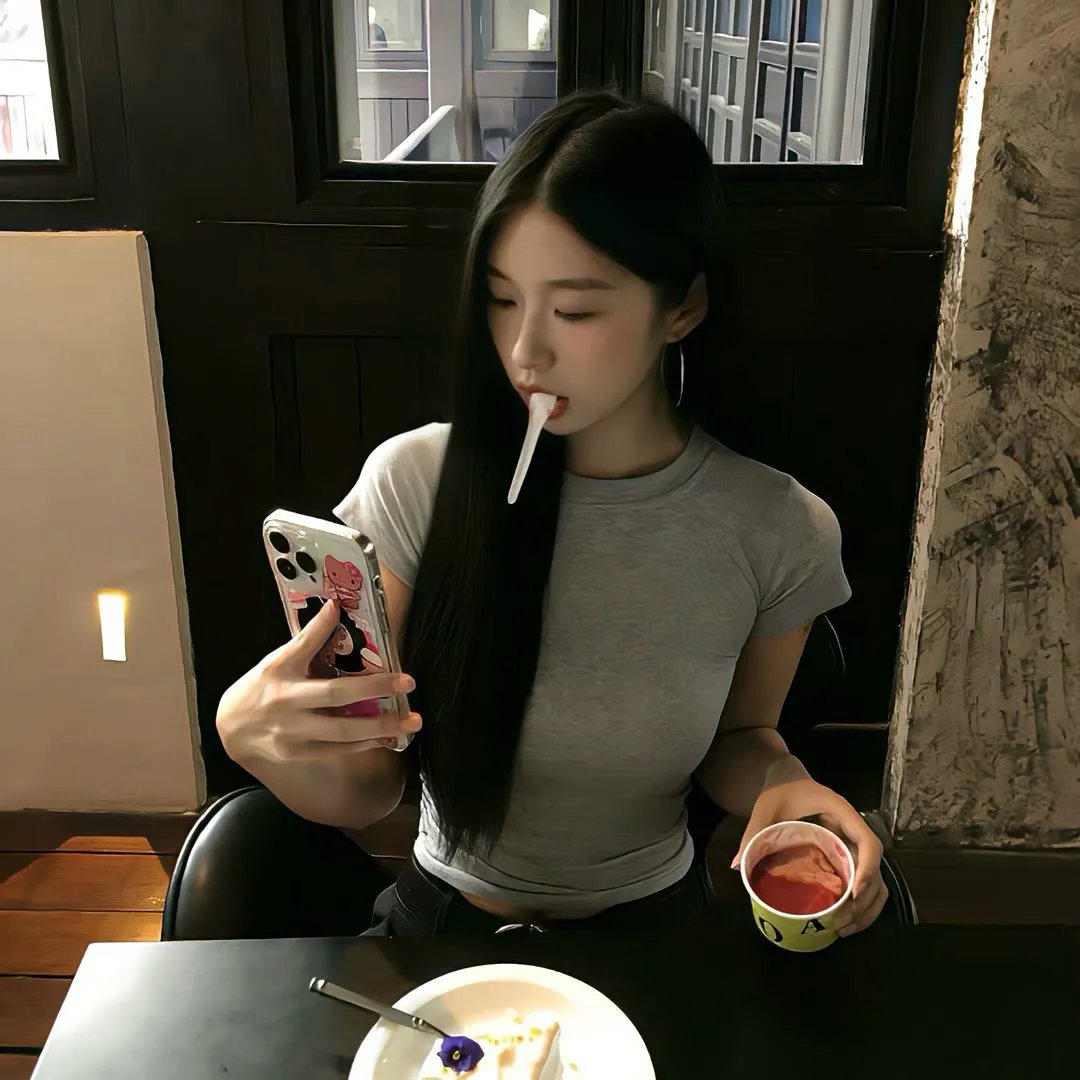 寂寞的十七岁